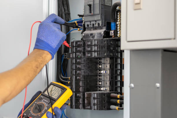 Best Electrical Panel Upgrades  in South Pittsburg, TN