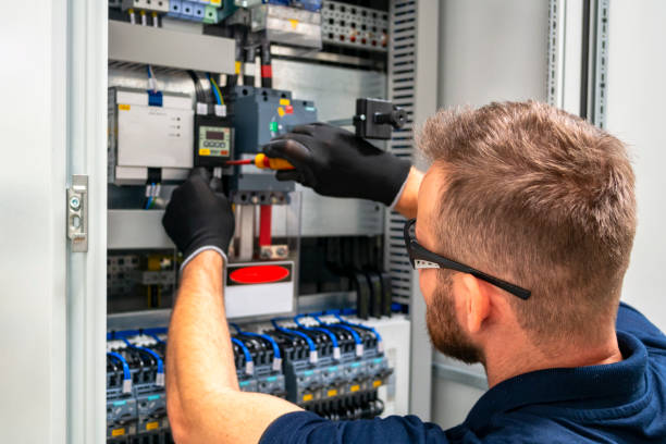 Commercial Electrical Services in South Pittsburg, TN