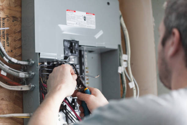 Best Commercial Electrical Services  in South Pittsburg, TN